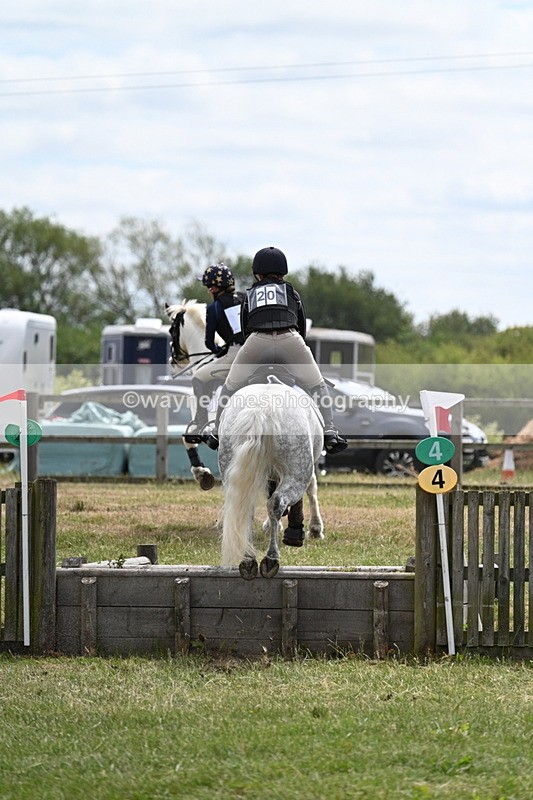 WJ7_5456 - 80cm XC Pairs
