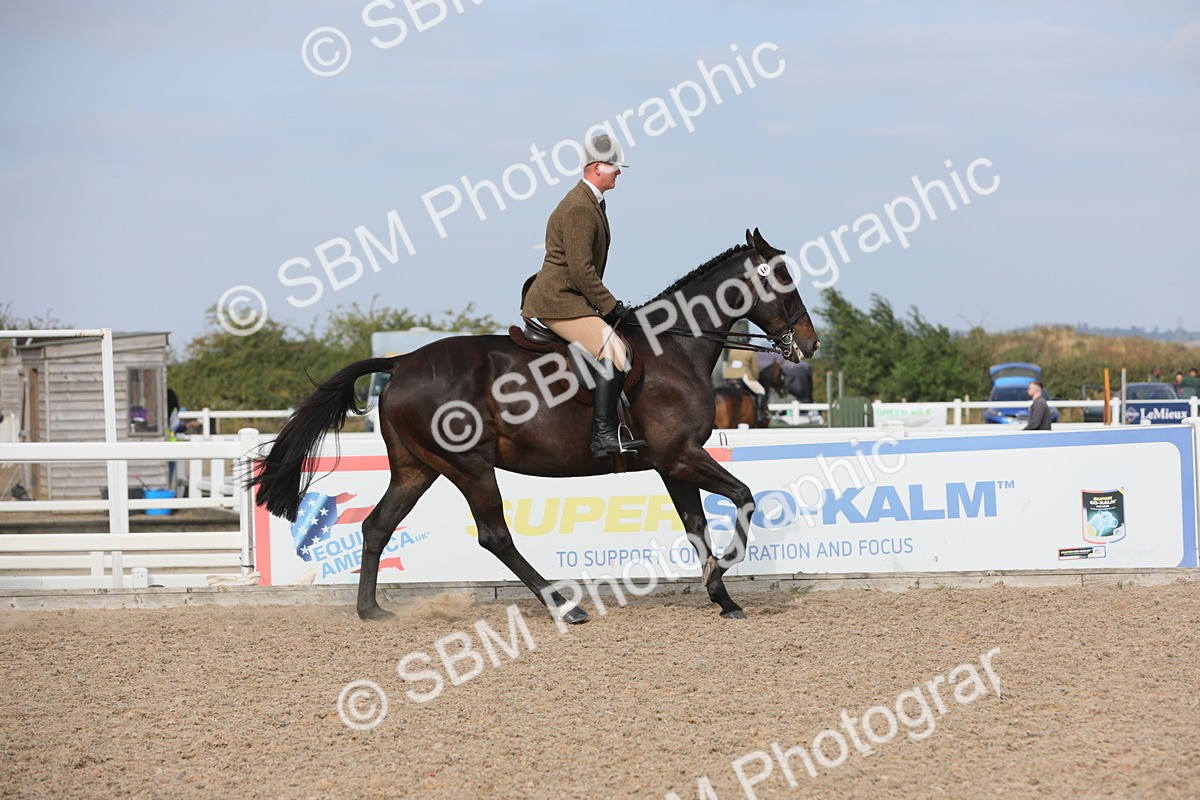SBM_17711 - Class 315 Best Horse/Rider Combination