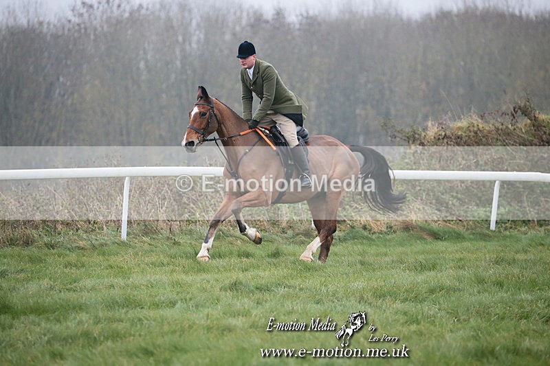 PtP 261123 333 - Hursley Hambledon Point-to-Point Larkhill 26 Nov 2023