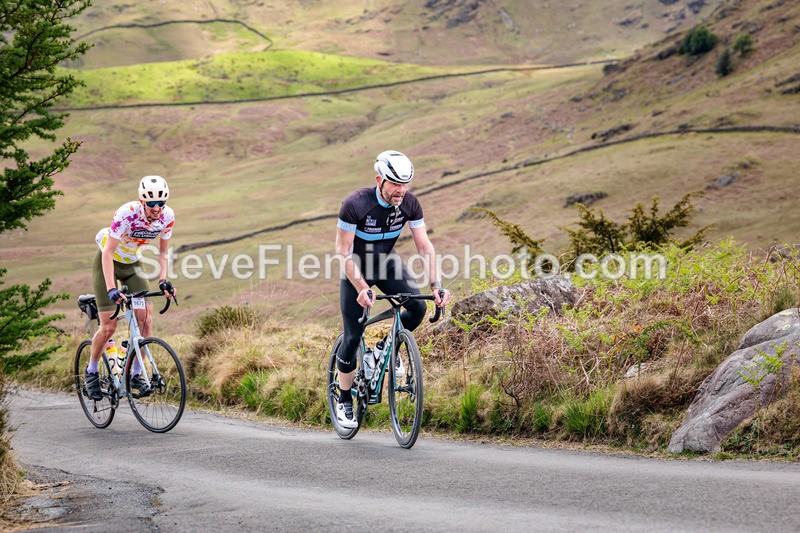 133546 - Blea Tarn Climb 13:00 - 14:00