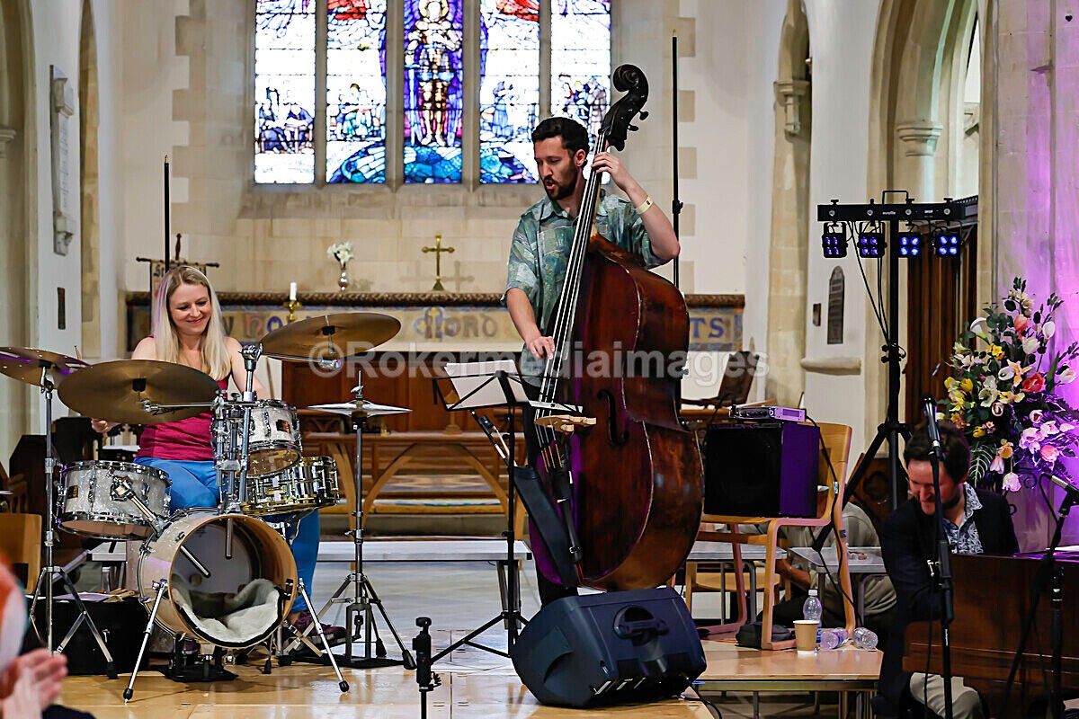 Highworth 2025-163 - Highworth Jazz 2025