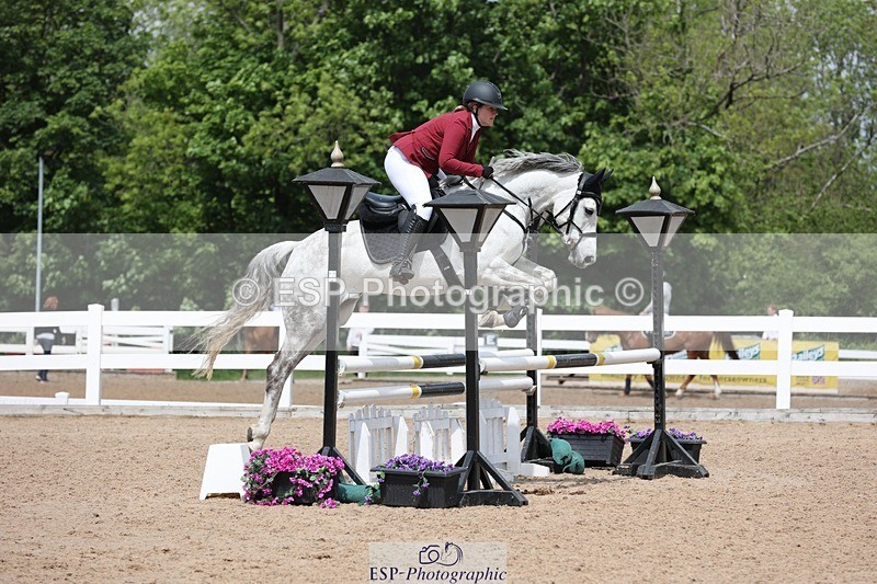 250509-132927-07251 - Cls 21 95cm Amateur Qualifier