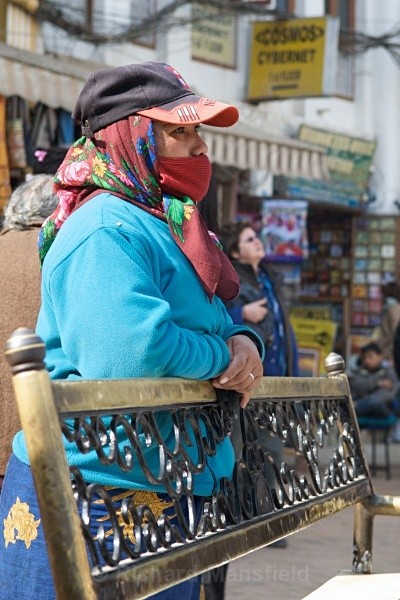  - Nepal