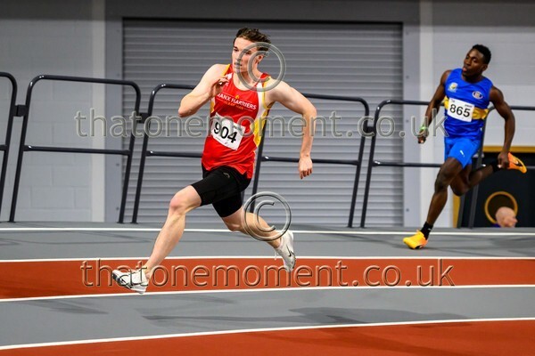 SenInd26-919433 - Track Male Set Two