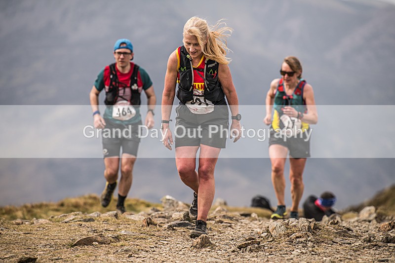 Newlands-1331 - Newlands Memorial Fell Race Saturday 12th April 2025