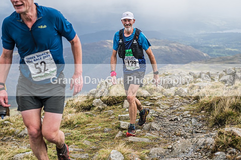 Three Shires-633 - Three Shires Fell Race Saturday 26th September 2026