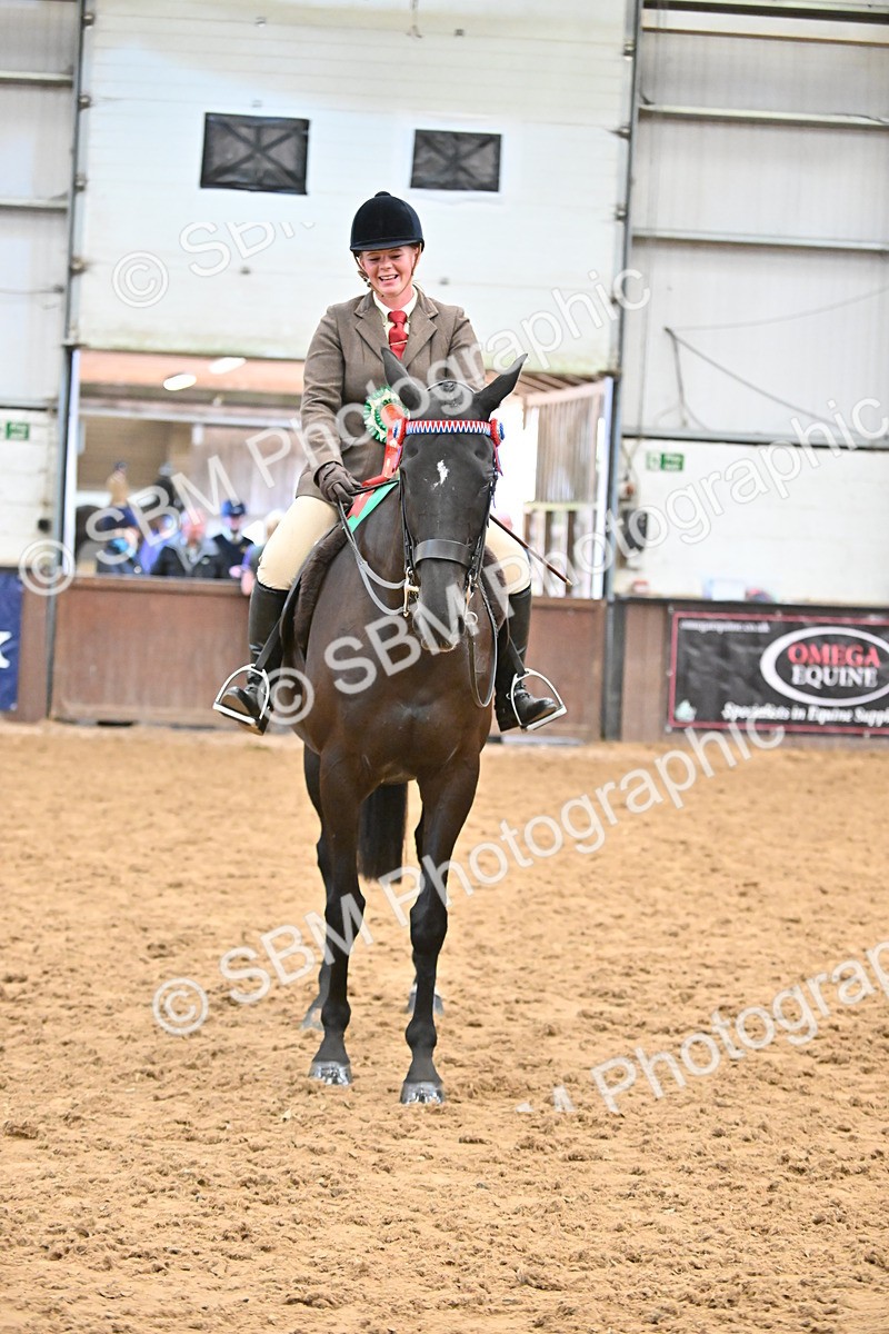 SBM_001953 - Class 25 - Tattersalls ROR Amateur Ridden