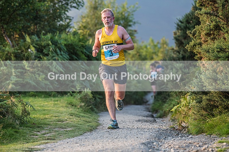 Not Latrigg-772 - Not Round Latrigg Fell Race Wednesday 13th August 2025