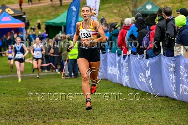 Falkirk26-913904 - Senior Women Set Two
