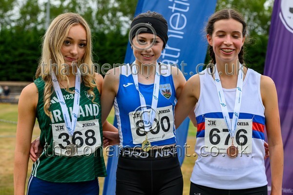 Sen25SUN-917199 - Medals