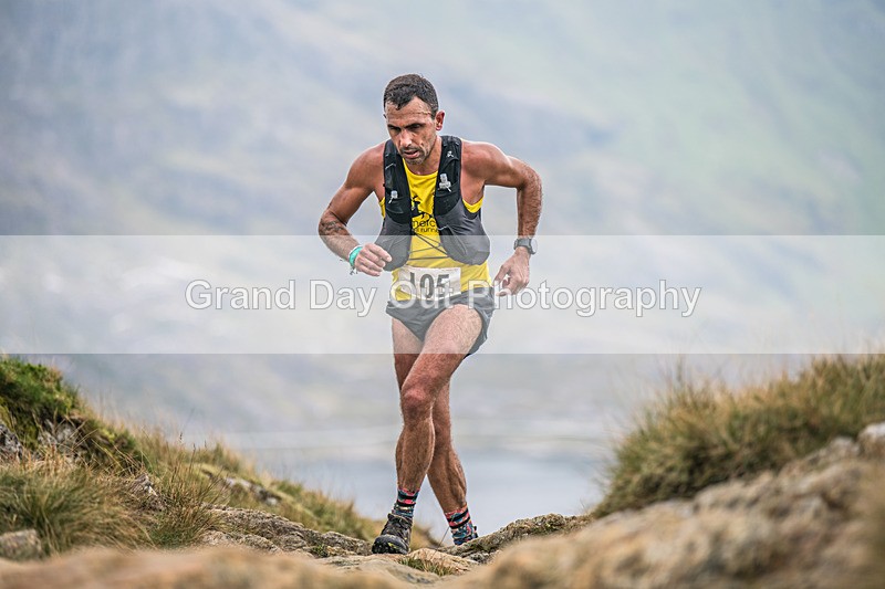 Peris Horseshoe-244 - Peris Horseshoe Fell Race Saturday 21st September 2024
