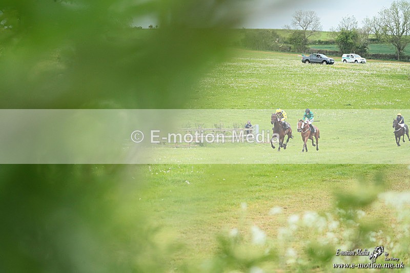 PtP 040526 691 - Mollington Point-to-Point 04/05/26