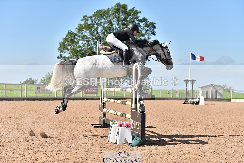 230810A-111210-00815 - Cls 9 Foxhunter