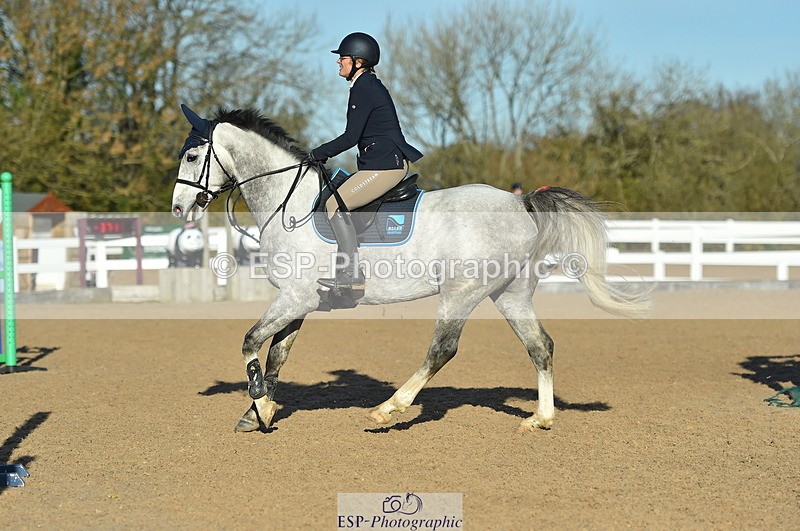 231111A-100050-01384 - Cls 10 Discovery & 1m Open