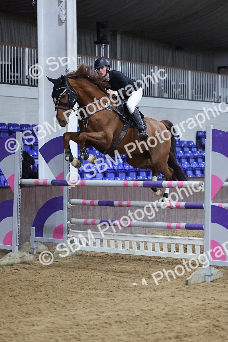 SBM_001857 - Class 6 -  National 1.30m-1.40m