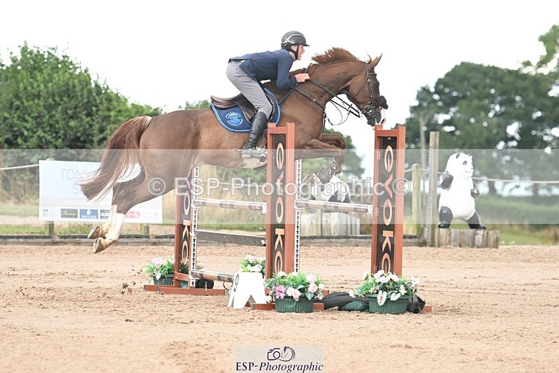 250726-101923-05455 - Cls 14 NAF Bronze League Semi Final