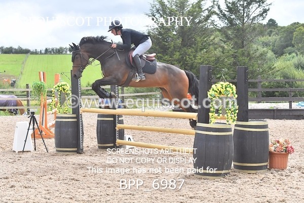 BPP_6987 - CLASS 3  Senior Discovery/ 1m Open