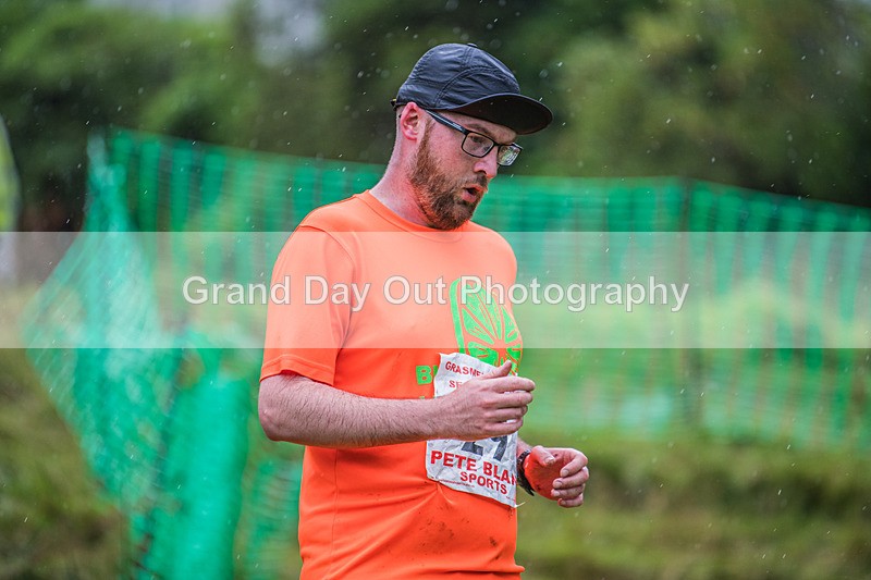 Grasmere Senior-525 - Grasmere Guides Senior Fell Race Sunday 25th August 2024