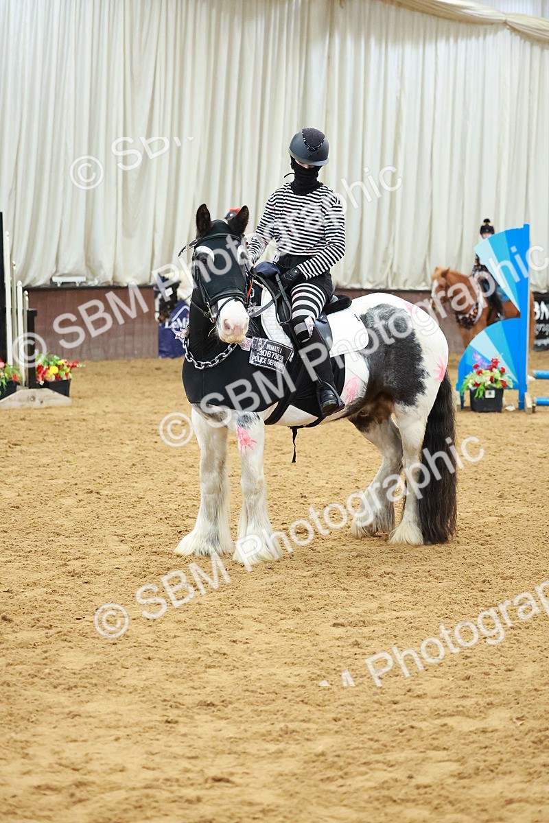 SBM_000310 - Class 1 - Fancy Dress