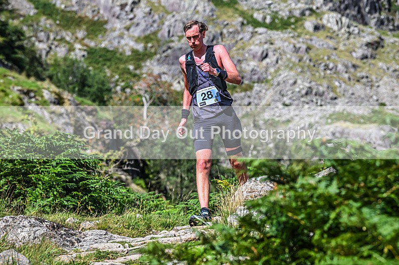 Scafell Pike-513 - Fellside Events Scafell Pike Trail Marathon Sunday 23rd August 2026
