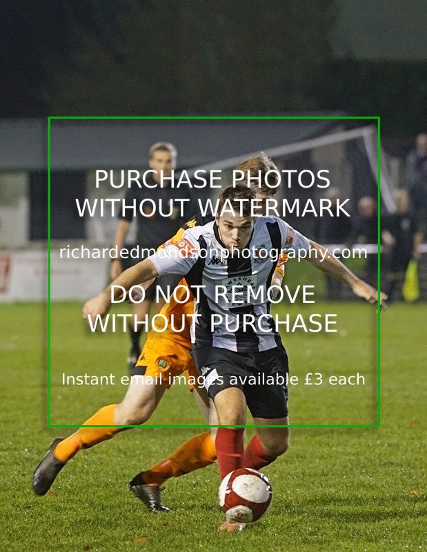 DSC07660 - Kendal Town v Runcorn Linnets (9/11/21)