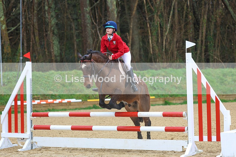 3E7A1731 - Class 2: 80 - 85cm