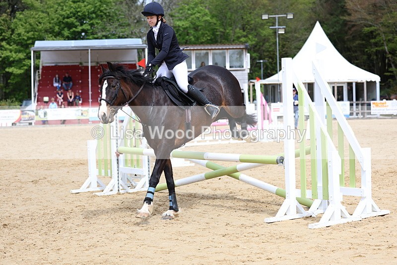 3E7A7232 - Class 8: 80cm Junior