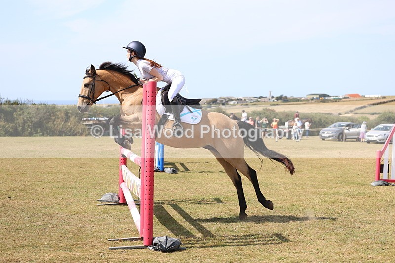 3E7A9630 - Class 5: 90cm