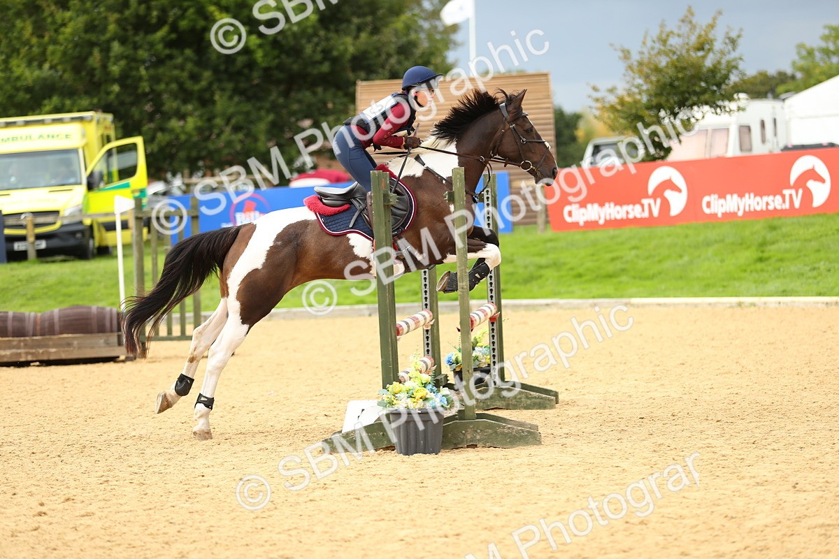 SBM_10658 - E8 Eventers Challenge 80cm Championship