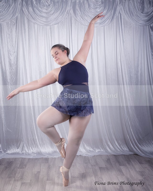 ballet-14 - Character Portraiture