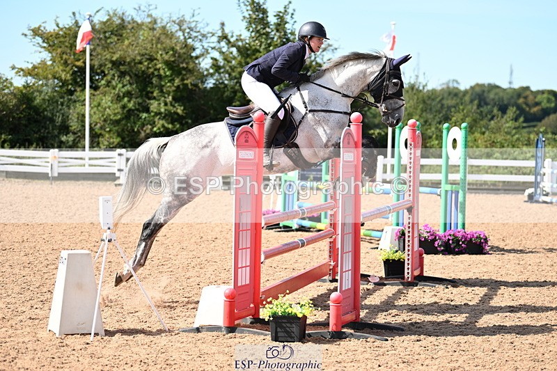 240914A-131114-07699 - Cls 23-S 95cm Amateur Qualifier