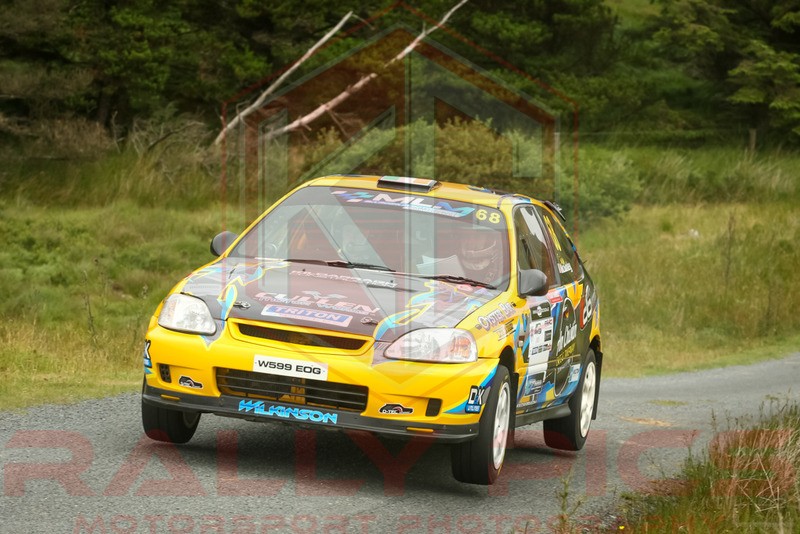 Sligo Rally 27 of 72 - Sligo Rally