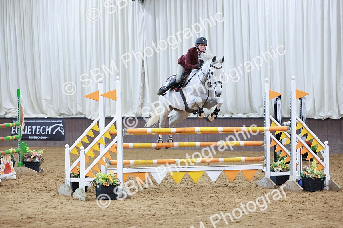 SBM_003932 - Class 12 - National 1.15m Members Cup Qualifier/ 1.15m Open