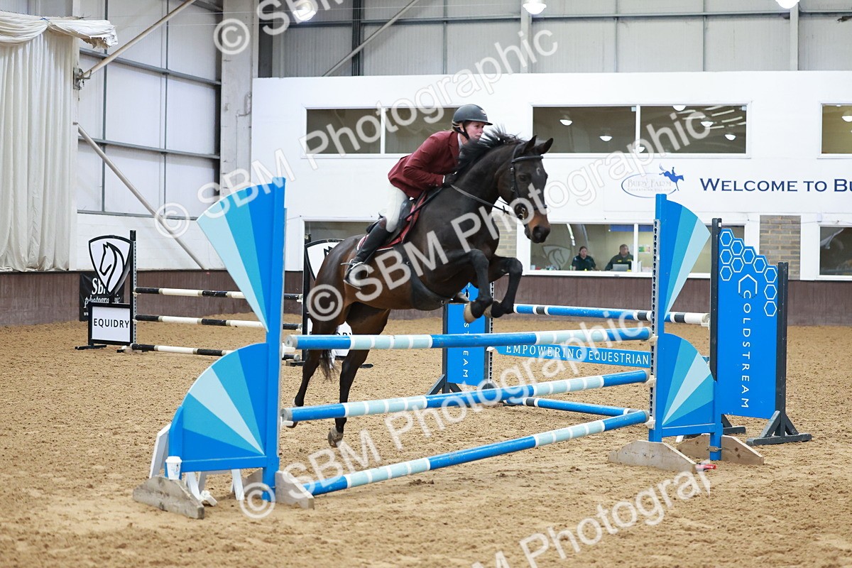 SBM_000661 - Class 3 - Senior Discovery 1.00m