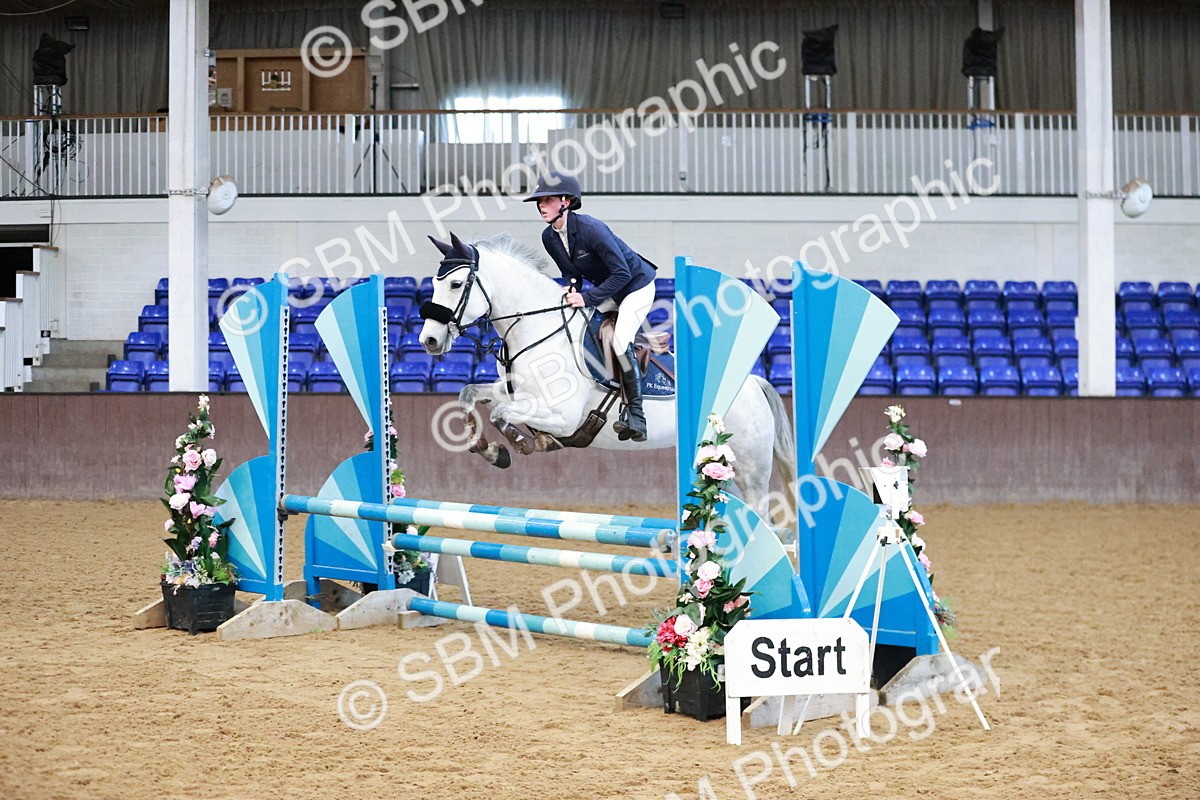 SBM_002675 - Class 8 - Clear Round 80cm