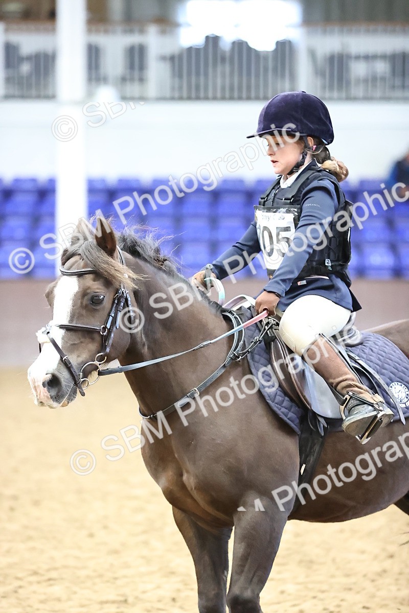 SBM_000561 - Class 3 - The Fire Safety Stick 50cm Area 12 Championship Qualifer
