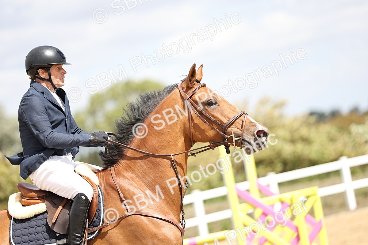 SBM_004633 - Class 4 - Amateur Champioship Qualifier 95cm