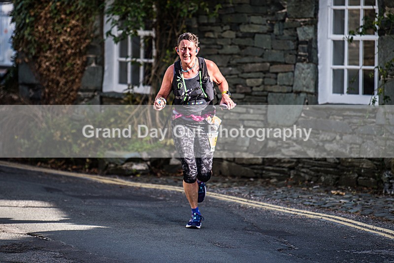 Derwentwater-770 - Derwentwater 10 Mile Road Race Sunday 5th November 2023