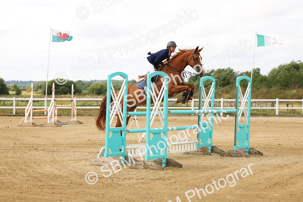 SBM_010829 - Class 5 - National 1.30m Open