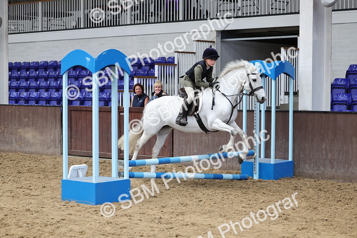 SBM_007690 - Class 3 - 60cm showjumping