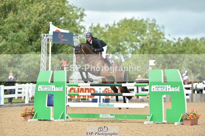 230723A-130742-12002 - Cls 24, 1 Star Gold 1.30m