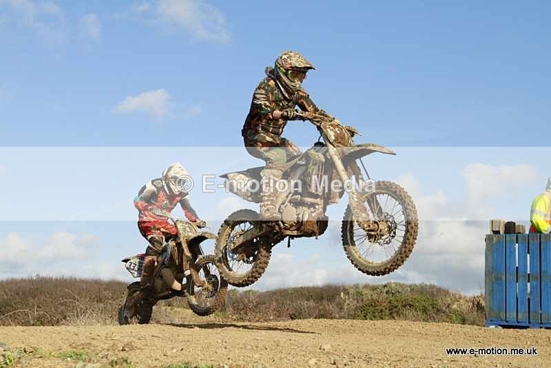 MX 291011 1150 - Guernsey Championship 29/10/11