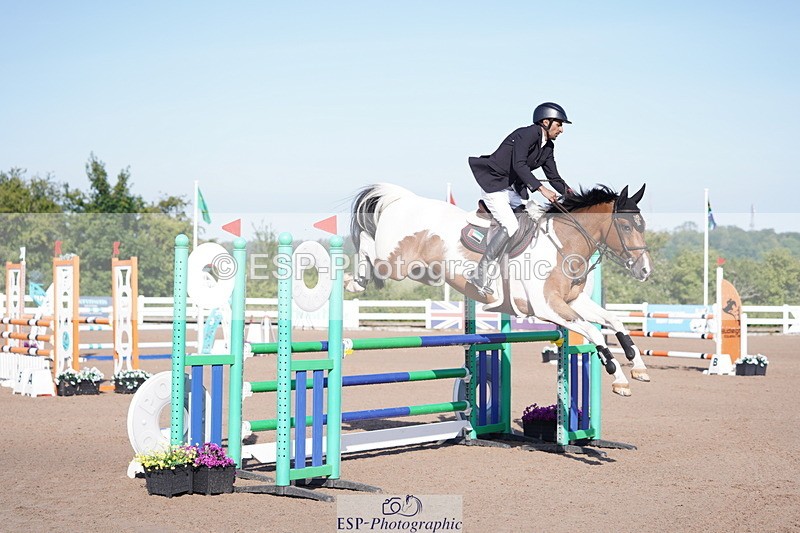 240719A-084110-08167 - Cls 26, YH 5 Yr Olds 1.15m