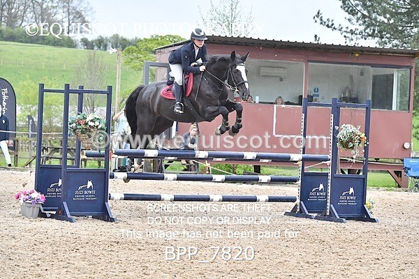 BPP_7820 - CLASS 15 SAT 0.95m Amateur Championship Qualifier