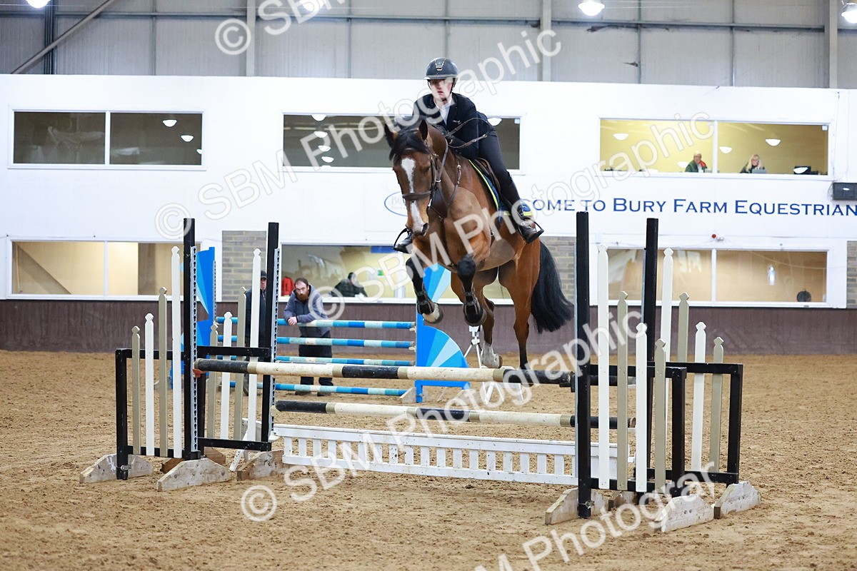 SBM_001073 - Class 3 - Senior Discovery - 1.00m