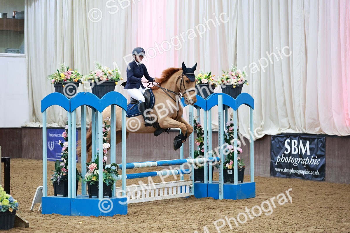 SBM_000062 - Class 1 - Clear Round