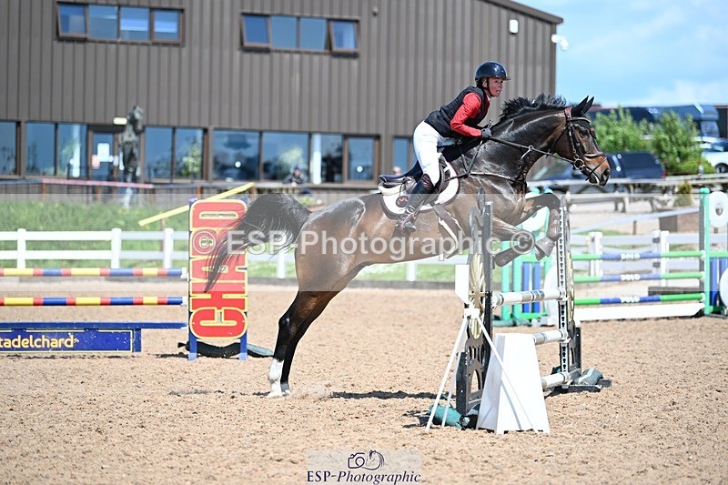 260507-123809-03382 - Cls 8 95cm Amateur Qualifier