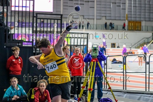 IndOP26-912687 - Field Set ONE