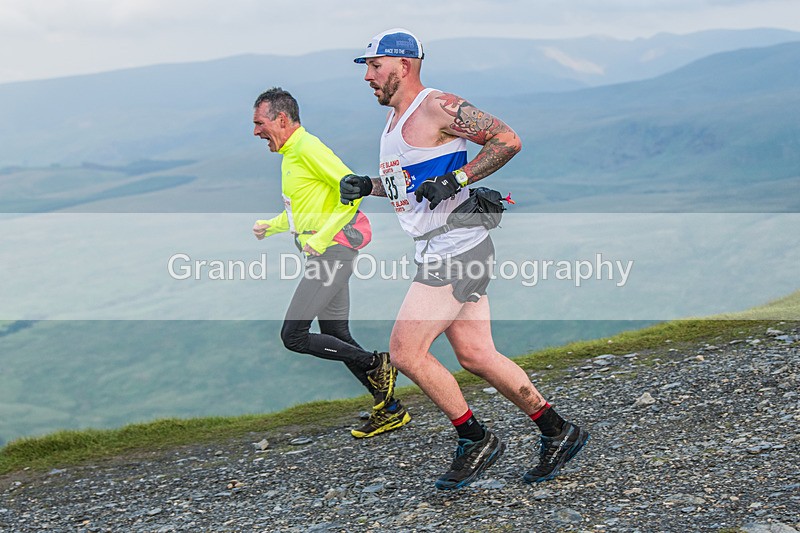 Blencathra-600 - Blencathra Fell Race Wednesday 5th June 2024