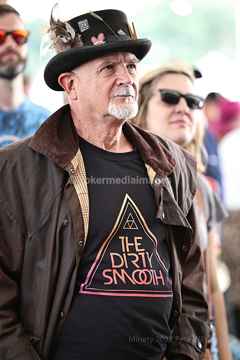 MMF SAT-244 - Minety Music festival 2023